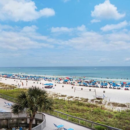 Villa Edgewater Tower 2-307 Panama City Beach Exterior foto